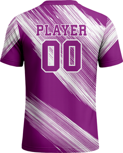 Soccer Uniform Set Football Uniform Kit Custom Soccer Jersey Soccer Jersey & Shorts Football Team Uniform Sublimated - Product Image 2
