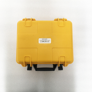 GD3128 Serieller 5kV 10kV 15kV Touchscreen Isolationswiderstandsmessgerät IR-Tester - Product Image 6