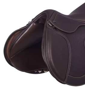 ASHMIRA EQUESTRIAN - Silla de Montar Inglesa para Carreras de Caballos, Hecha a Mano en India, para Salto, Doma y Uso General, Tamaños Personalizados, Venta al Por Mayor - Product Image 3