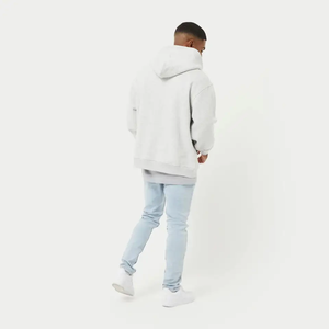 Vêtements de marque au design personnalisé Streetwear sweats à capuche pour hommes mode sweats à capuche pour hommes personnalisés fabrication de sweats à capuche mode - Product Image 5
