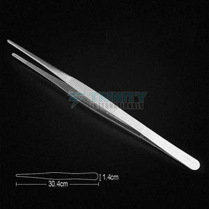 Fórceps de vestir de nueva llegada Fórceps de vestir de color personalizados Fórceps de vestir de alta calidad hechos en Pakistán - Product Image 2