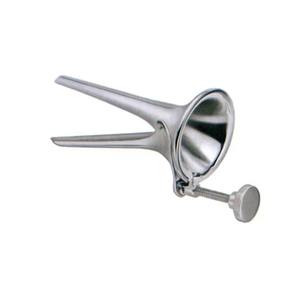 Espéculo de Ginecología de grado médico Collin Espéculo vaginal Instrumentos de examen de ginecología Acero inoxidable Aceptar OEM - Product Image 2