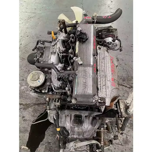 Moteur diesel d'occasion de haute qualité 14B 14BT 15B 15BT à vendre - Product Image 2