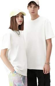 T-shirt surdimensionné à manches longues en coton 100% personnalisé, durable, lavable, disponible en plusieurs tailles unisexes - Product Image 5