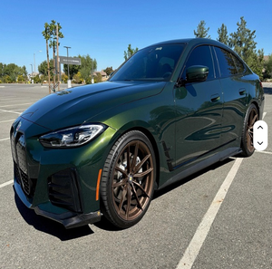 BMW I4 EDRIVE40 GRAN COUPE 2023, Nuevo, Usado, Volante a la Izquierda/Derecha - Product Image 1