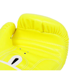 Guantes de Boxeo BLACKTHORN WORLD de Fabricante Profesional - Diseño Personalizado de Última Generación, Cuero Genuino, Impermeables y Transpirables - Product Image 4