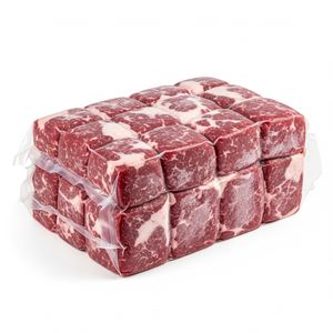 Bœuf congelé de qualité supérieure biologique avec saveur naturelle Emballage frais en vrac pour les marchés d'exportation - Product Image 5