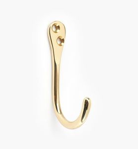 Ginkgo Leaf Metal Wall Hook <b>Rack</b> for Coats and Keys New Arrival Decorative Wall Hanger for Entryway Living Room Bedroom - Product Image 4