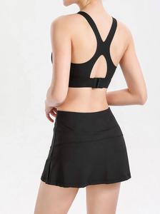 Women's <b>Skirt</b> New Best Design Women <b>Skirt</b> Sun Style Print Cheap Women High <b>Waisted</b> <b>Skirts</b> in Solid Colors - Product Image 3