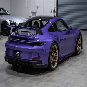 รถปอร์เช่ 911 GT3 ปี 2024 สภาพใหม่เอี่ยม - Product Image 2