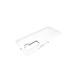 Funda de Silicona Super Transparente ASMA para Huawei P40 Lite 5G, Cubierta Protectora Trasera con Electrochapado Animado para Vivo A53 11Pro 13 Pro - Product Image 4