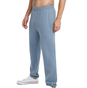 Pantalones Deportivos Transpirables Personalizados de Estilo Hip Hop, Cómodos, de Algodón, Cintura Media, con Forro Polar, Unisex, para Hombre, HECHOS POR HAIDIIII SPORTS - Product Image 1