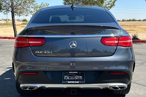 Mercedes-Benz GL E 450 AMG Coupé 2016 d'occasion, excellent état, prêt à être expédié - Product Image 6