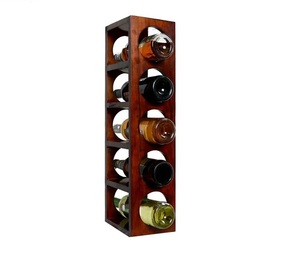 Porte-vin de qualité supérieure, dernier Design, élégant pour la maison, les Bars d'hôtel, vente en gros - Product Image 4
