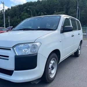 Toyota Probox 2017 d'occasion - Product Image 1