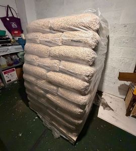 Granulés de bois ENplus A1 en vrac pour la vente en gros - Product Image 3
