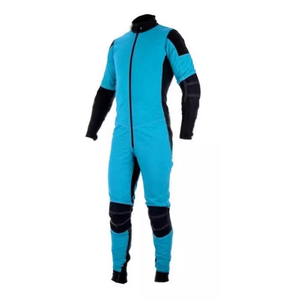 Combinaisons de plongée personnalisées pour le parachutisme, vêtements de sport respirants, combinaisons de plongée fabriquées au Pakistan - Product Image 5