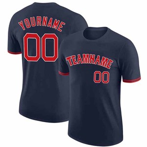 Custom Baseball Jersey Stitched/Printed Personalized Button Shirts Sports Uniform Men Women Short Sleeve Customize - Product Image 2
