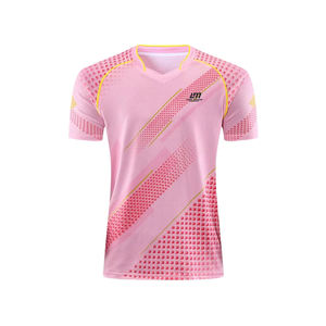 Meilleures ventes, prix bas, uniforme de tennis, tissu doux, design personnalisé, uniforme de tennis en vente en ligne - Product Image 2
