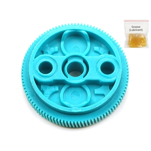 BGE613 เกียร์มอเตอร์ปัดน้ำฝนด้านหลัง 55079213AB สำหรับปี 2011-2013 - Product Image 1