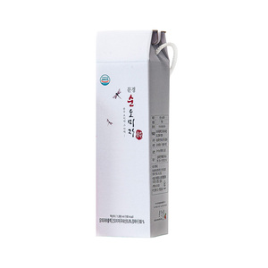 MKM Munjeong Pure Omija Liquide 1000ml Extrait de Schisandra Riche en Anthocyanes Extrait Végétal de Qualité Alimentaire - Product Image 5