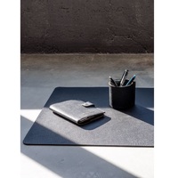 Tapis de bureau en cuir classique personnalisé, ensemble de tapis de bureau chauds, accessoires informatiques écologiques, décoration de table de bureau au meilleur design – Vente chaude