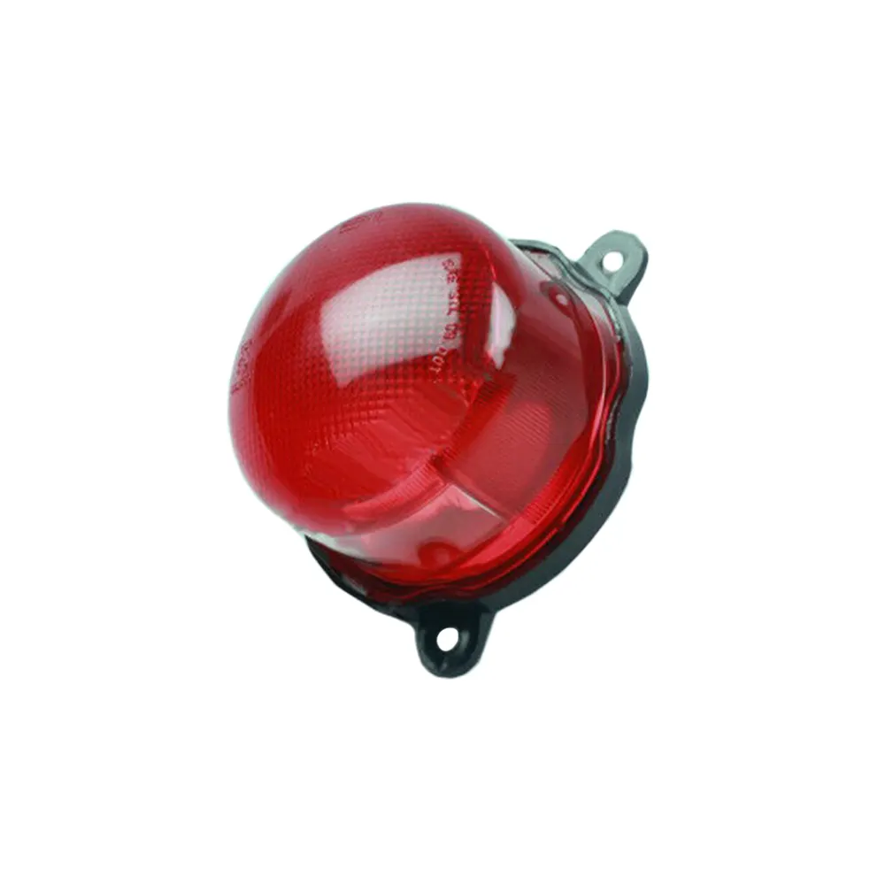 Tail Lamp Lens & Reflector RPN 591216/A For Royal Enfield Classic 350cc/500cc EFI Genuine Enfield Motorcycle Spares