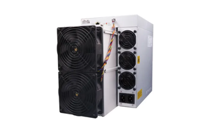 Antmin-eer S23 (318Th) a une puissance de hachage de 318Th/s en consommant 3498W d'énergie, une efficacité de 11j/Th. - Product Image 3