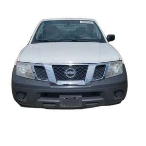 Camion utilitaire industriel d'occasion propre, modèle 2023, alimenté au GNC, avec personnalisation OEM/ODM/OBM, garantie de 3 ans, de AE - Product Image 1