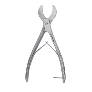Alicates de corte de yeso, equipos dentales Ce, laboratorio Dental, Instrumentos dentales, instrumentos ortopédicos, corte con hoja dentada - Product Image 1