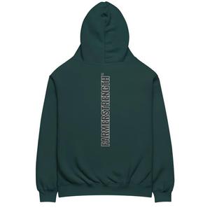 Sudadera con Capucha para Hombre, Mezcla de Poliéster/Algodón de Alta Calidad, Impresión Puff, Corte Regular, Sudadera de Lujo con Capucha, Impresión Personalizada, Venta al Por Mayor - Product Image 1