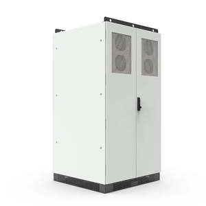 Gabinete de Inversor Solar Híbrido para Microgrid IP65 My Store, Sistema de Conversión de Energía de 500KW, Transformador de Aislamiento, Salida de CA de 12KW, 400V - Product Image 4