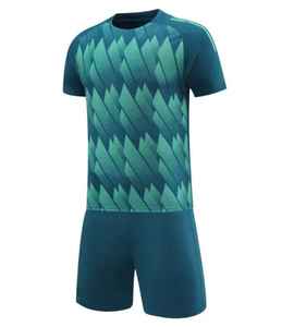 OEM personalizado Unisex XS 100% poliéster ropa deportiva conjunto totalmente sublimado transpirable fútbol baloncesto uniforme de excelente calidad - Product Image 4