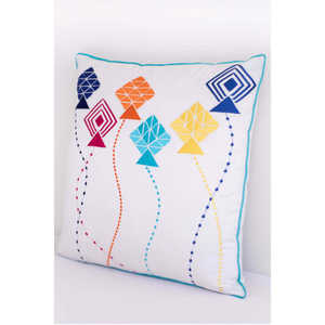 Bahaar Decorative & <b>Throw</b> <b>Pillows</b> - Product Image 1