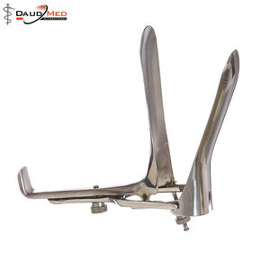 Meilleures ventes Gynécologie Dernier produit Acier inoxydable OEM Service d'instruments médicaux Spéculum chirurgical - Product Image 6