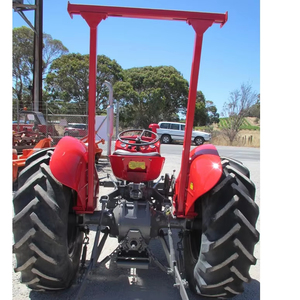 Utilisé Massey Ferguson - Product Image 1