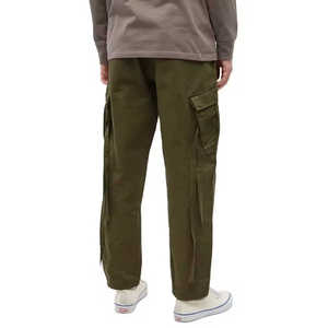 Pantalon cargo numérique ample et décontracté pantalon d'extérieur pantalon cargo respirant à séchage rapide pour hommes vente en gros - Product Image 2