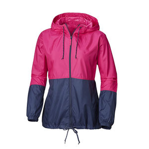 Chaquetas Cortavientos Casuales para Mujer en Oferta, Transpirables, para Uso en Exteriores, Material Duradero, Chaquetas para Mujer al por Mayor - Product Image 5