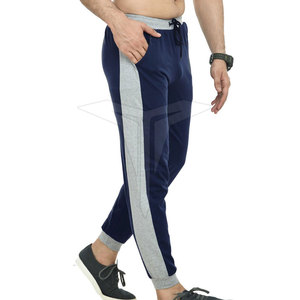 Service OEM, nouveau design, pantalon de survêtement en toile léger pour homme, vêtements décontractés de rue, séchage rapide, imperméable, couleurs personnalisées, meilleur prix - Product Image 2