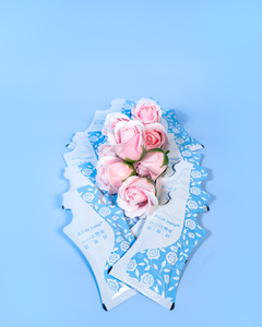 ผลิตในประเทศไต้หวันเพื่อปรับปรุงกลิ่นส่วนตัวเครื่องดื่มสาระสำคัญของร่างกายเรืองแสงกุหลาบ - Product Image 5