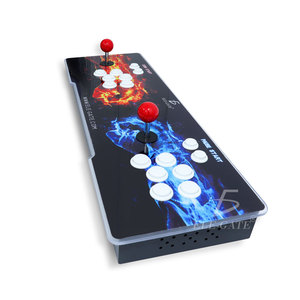 Console Arcade Retro Pandora Gamestation con Joystick e Controller di Gioco - Product Image 2