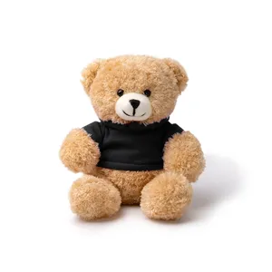 Orsacchiotto di Peluche Personalizzato Fetra, Giocattoli Promozionali e Gadget - Product Image 1