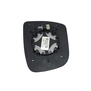 Vidrio de Espejo Retrovisor Derecho para Nissan Qashqai Serie 963654EA1A (14>) - Product Image 2