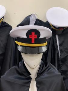 หมวกอัศวิน Templar พร้อมหมวก KT - Product Image 3