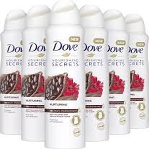 Nuevo Stock de antitranspirantes y desodorantes Dovve Deo Spray a la venta a precios asequibles - Product Image 2