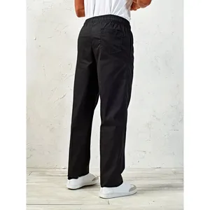 Cintres personnalisés pour pantalons et jupes en twill PR554 - Product Image 2