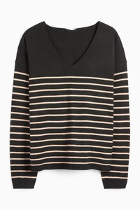 Minimalist <b>Sweater</b> for Women Designed for Lifestyle and Everyday Wear Brands Offering OEM Private Label Custom Branding Support - Product Image 3