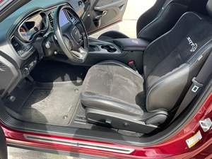 Offre promotionnelle Dodge Challenger SRT Hellcat Redeye Widebody d'occasion 2020 - Product Image 6