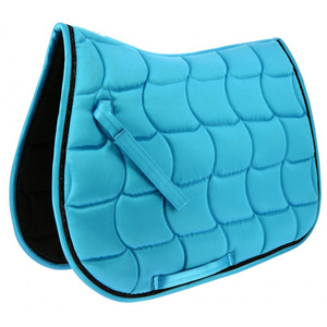 Nueva almohadilla de sillín de caballo con estilo profesional almohadilla de sillín de neopreno almohadilla de sillín de equitación personalizada - Product Image 2