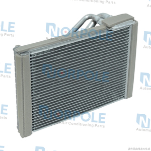 Evaporador de CA para coche EV06085 para Ram ProMaster <span class=keywords><strong>City</strong></span> 2015-2019 FIAT <span class=keywords><strong>FIORINO</strong></span> <span class=keywords><strong>2014</strong></span> OE 5D3350000 77363896 - Product Image 1
